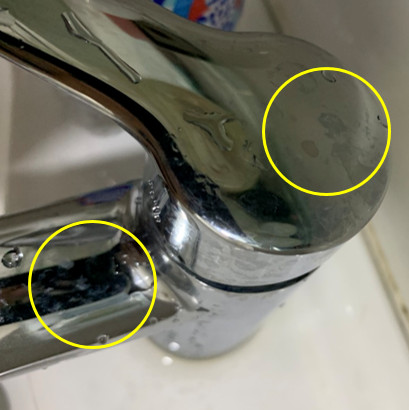 Tẩy rửa gia đình – Các lưu ý khi dùng sản phẩm